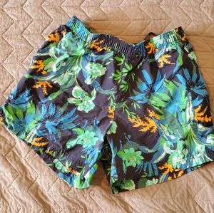 Columbia board shorts